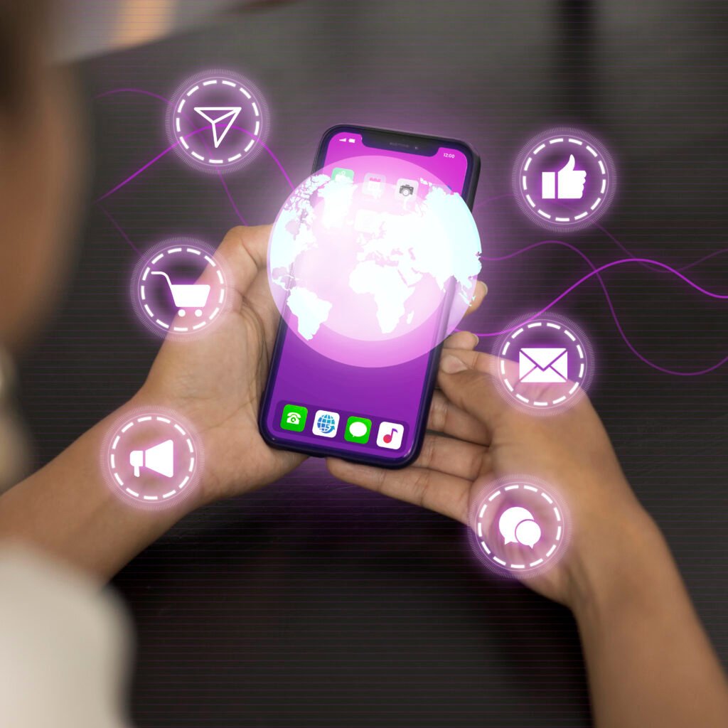 social media marketing concept marketing with applications 1